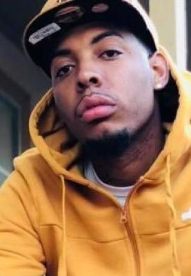 Jamie Darquez Cawthorne death by force case in Huntsville, AL