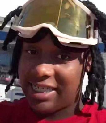 Marquell Banks death by force case profile photo