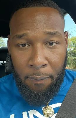 Darrian Finley death by force case in Opelika, AL