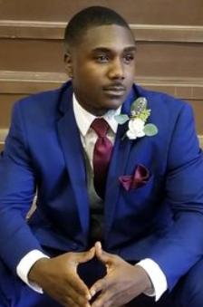 Shurkory Whetstone death by force case in Alexander-city, AL