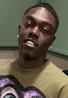 Cardell O’Brian death by force case profile photo