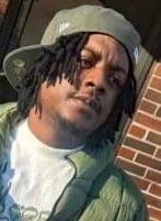Jamarcus Desean McIntyre death by force case in Birmingham, AL