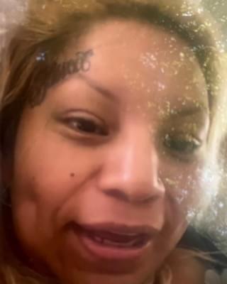 Maria Juan death by force case profile photo