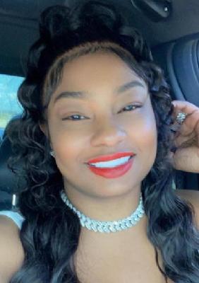 Diontranet Tinae Brown death by force case in Birmingham, AL