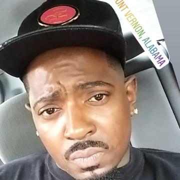 Tavoris McConnell Sr. death by force case in Mount Vernon, AL