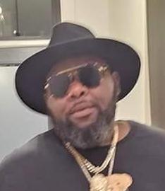 Roosevelt Harris death by force case profile photo