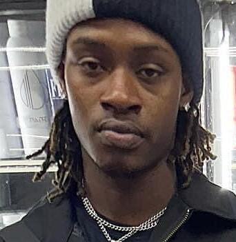 Terrell Fuller death by force case profile photo