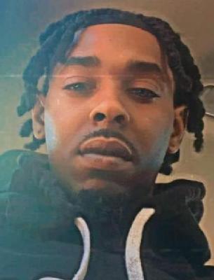 Courtney Jackson death by force case in Harvest, AL