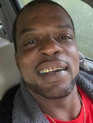 Terrance Antonio Pooh Jeffery death by force case in Lanett, AL
