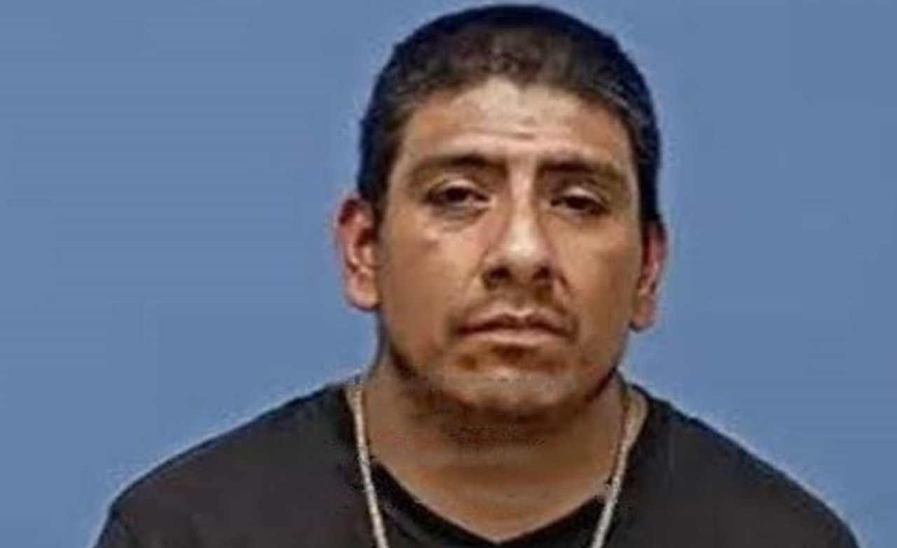 Alfredo Ruiz death by force case profile photo