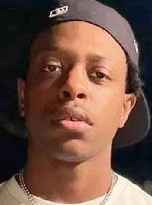 Ronald Demetrius Dixon death by force case profile photo