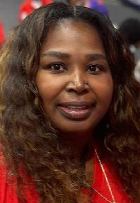 Yvette Stover Fuller death by force case in Decatur, AL