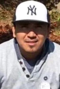 Benito Morales Guz death by force case in Slocomb, AL