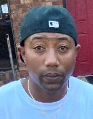 Terrance Lewis death by force case profile photo