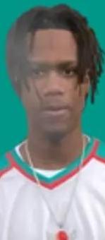 AuTerrious Walter death by force case profile photo