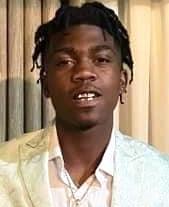 NaBryan Darrell Key Adams death by force case in Birmingham, AL