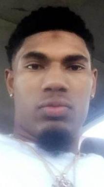 Marcus Bellinger death by force case profile photo