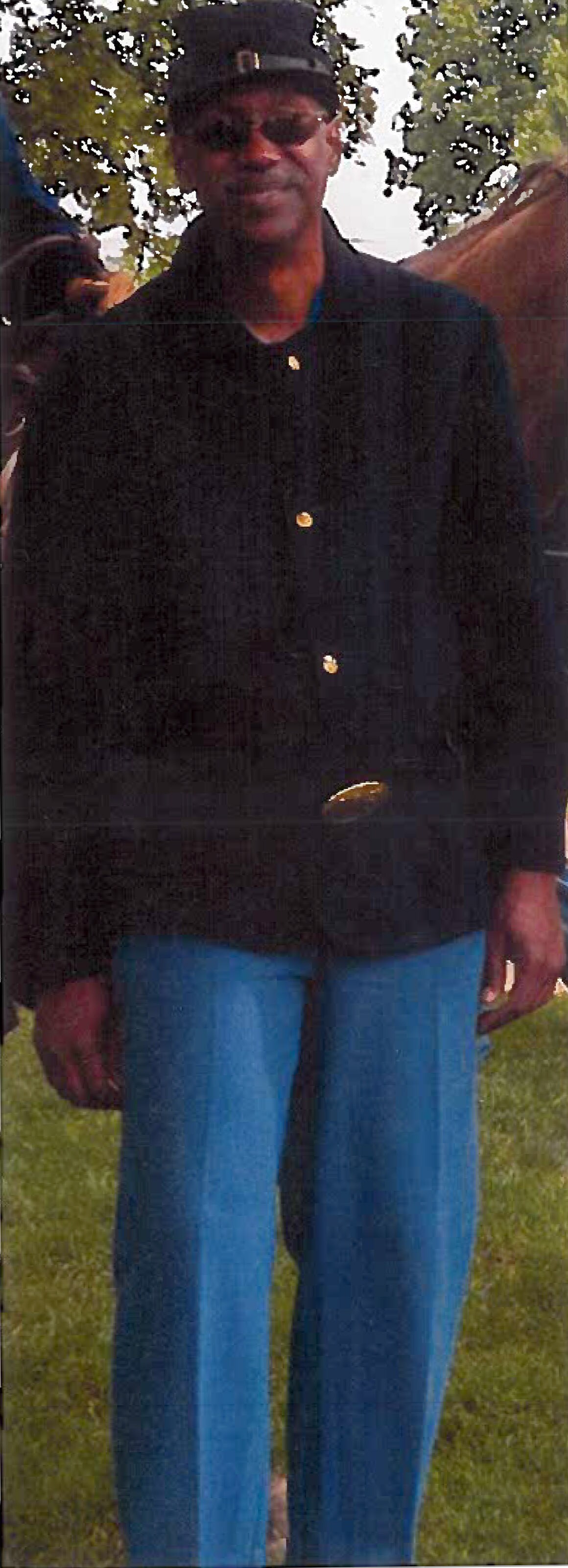Joel Johnson death by force case in Washington, DC