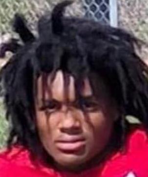 Javion Gary death by force case profile photo