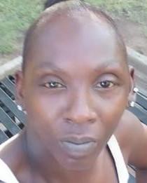 Laquitta Charisse Dunn death by force case in Birmingham, AL