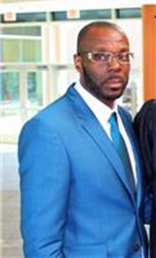 Brian Sickles death by force case profile photo