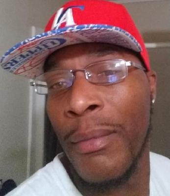 Samuel Brown death by force case profile photo