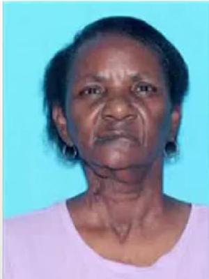 Ethel Moore Thomas death by force case in Mobile, AL