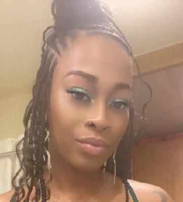 Kinah Stokes death by force case in Montgomery, AL