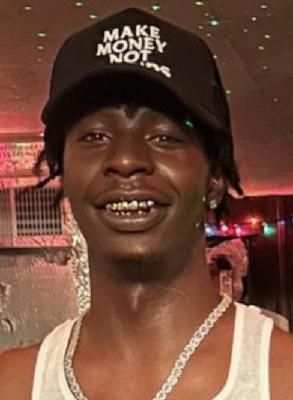Naji Wiggins death by force case in Huntsville, AL