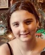 Kelse Ely Kendrick death by force case in West-blocton, AL