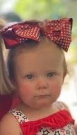 Kynli Grace Kendrick death by force case in West-blocton, AL