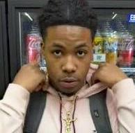 Kavone Konjae death by force case in Montgomery, AL