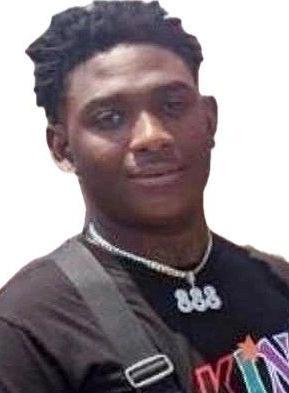 Lamarcus McCall death by force case in Montgomery, AL