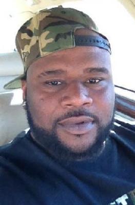 Stephen Huntley death by force case profile photo