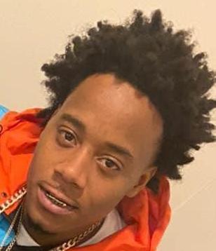 Eric Ashley Jr. death by force case in Birmingham, AL