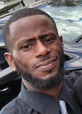 Stevie McGhee death by force case profile photo