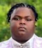 Jeremy Bryant death by force case profile photo