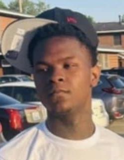 Brian Wiggins death by force case profile photo