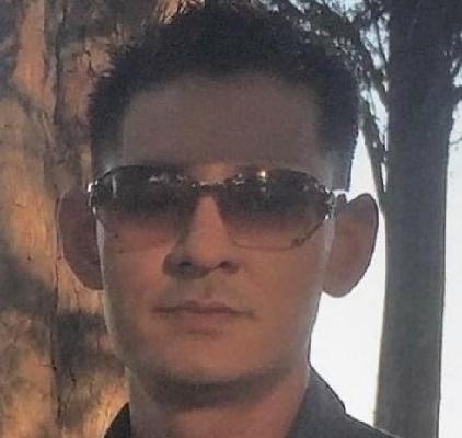 Tommy Burcham death by force case profile photo