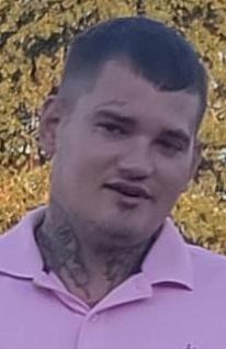 Dylan Wright death by force case profile photo