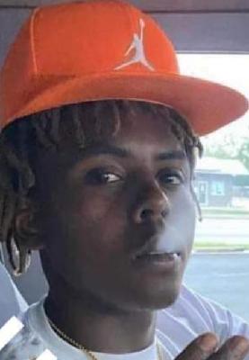 William Antwone Tharp Jr. death by force case in Eufaula, AL
