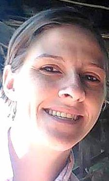 Kristy Hancock death by force case profile photo