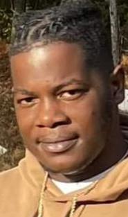 Chavorian Williams death by force case profile photo