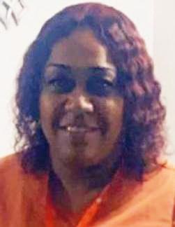 Natasha McDade death by force case profile photo