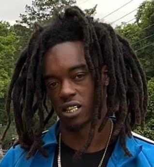 Jimontae Rivers death by force case in Montgomery, AL