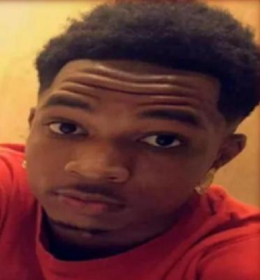 Darius Gunn death by force case profile photo