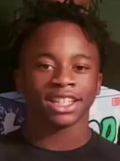 Demarion Richardson death by force case in Muscle-shoals, AL