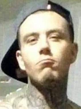 Daniel Long death by force case profile photo