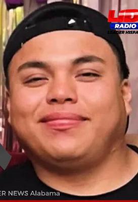Jose Federico Hernandez death by force case in Huntsville, AL