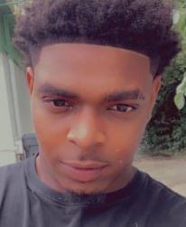 Kendarius Beason death by force case profile photo
